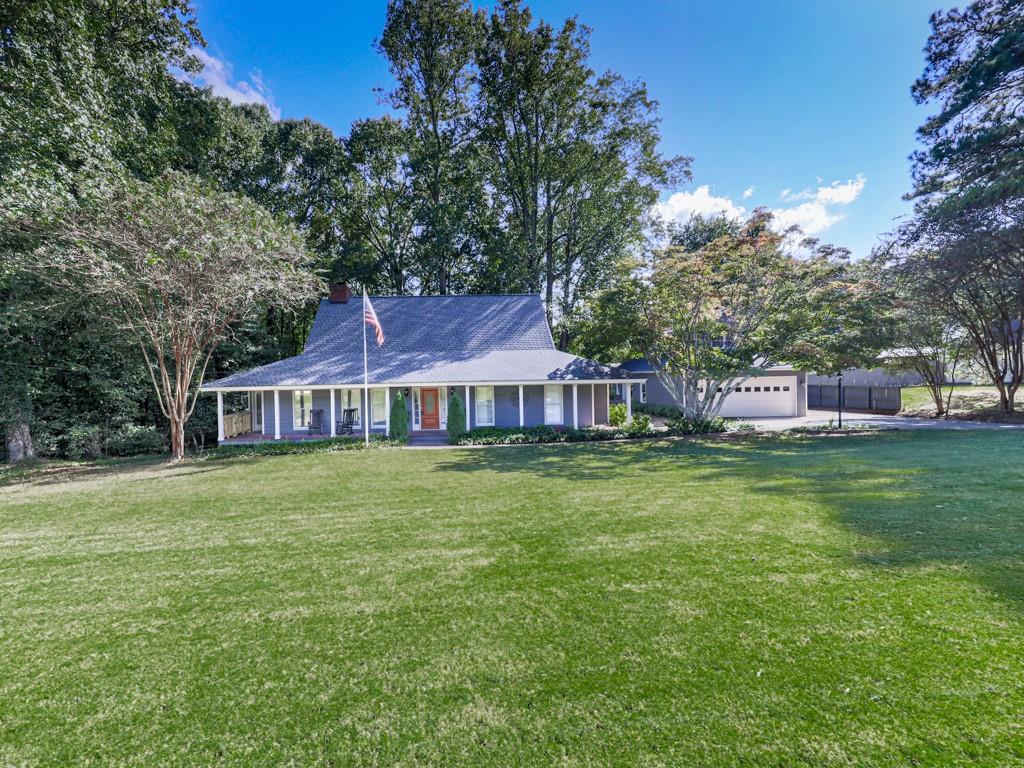 3183 Samples Road — photo