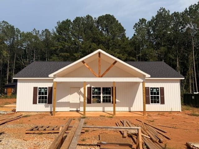 207 Loftis Road — photo