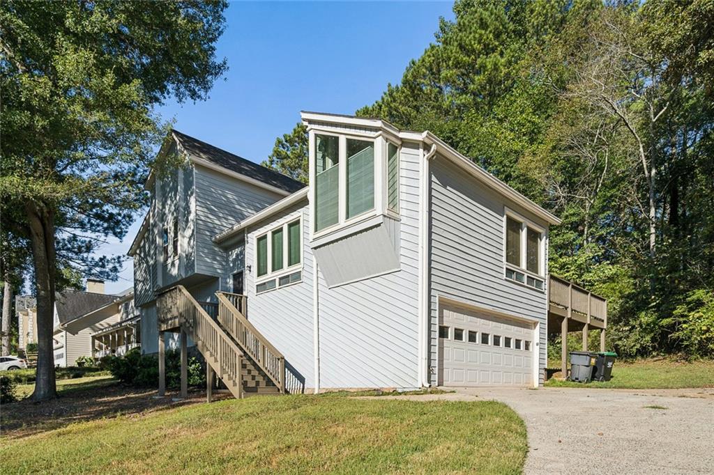 587 Farmbrook Trail NE, Kennesaw, GA 30144 — photo 3