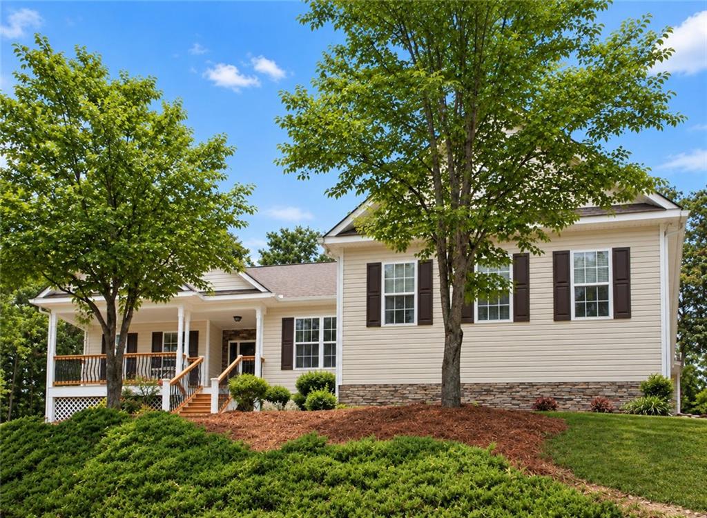110 Winterhawk Cove — photo