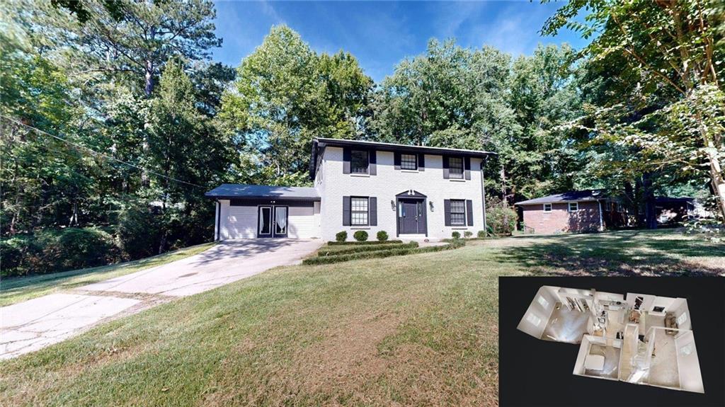 1711 E Kellogg Circle — photo