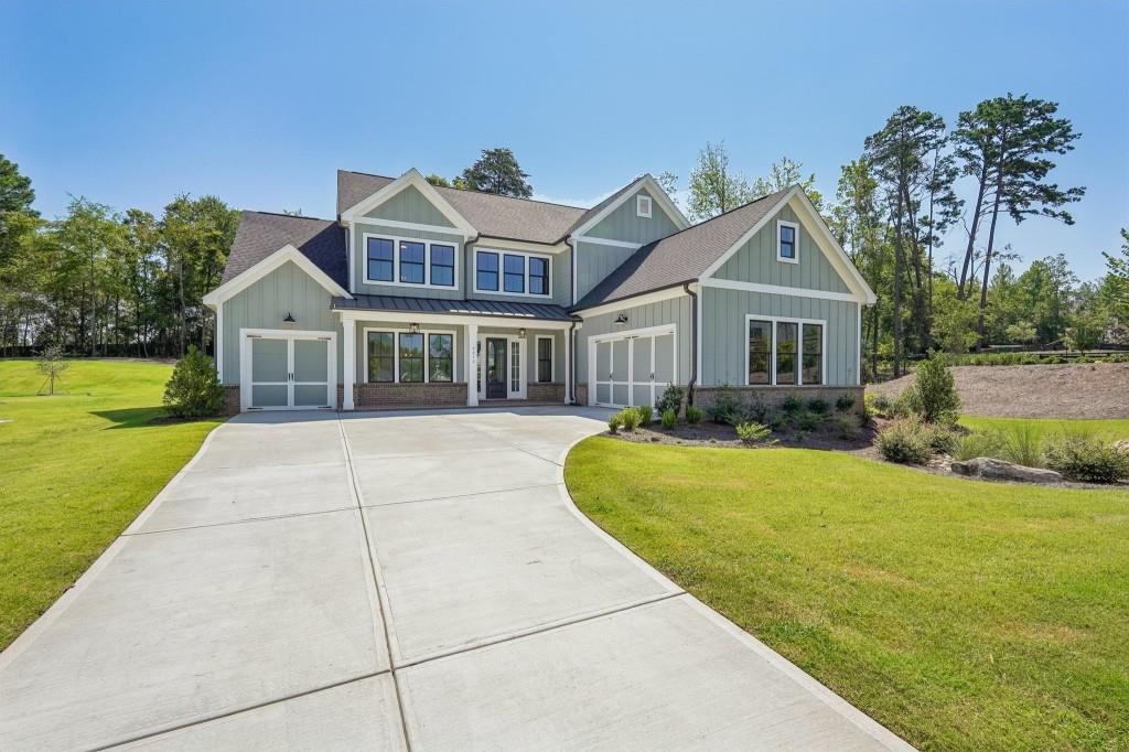 4510 Greyson Manor Drive — photo