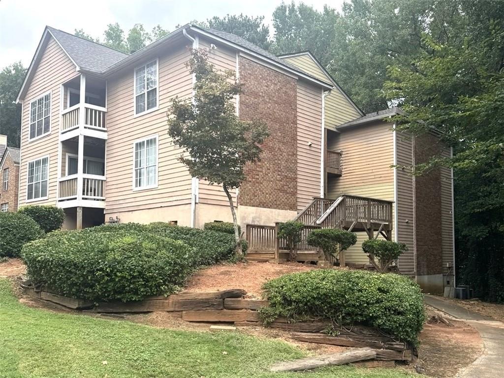 5539 Mountain Springs Circle — photo