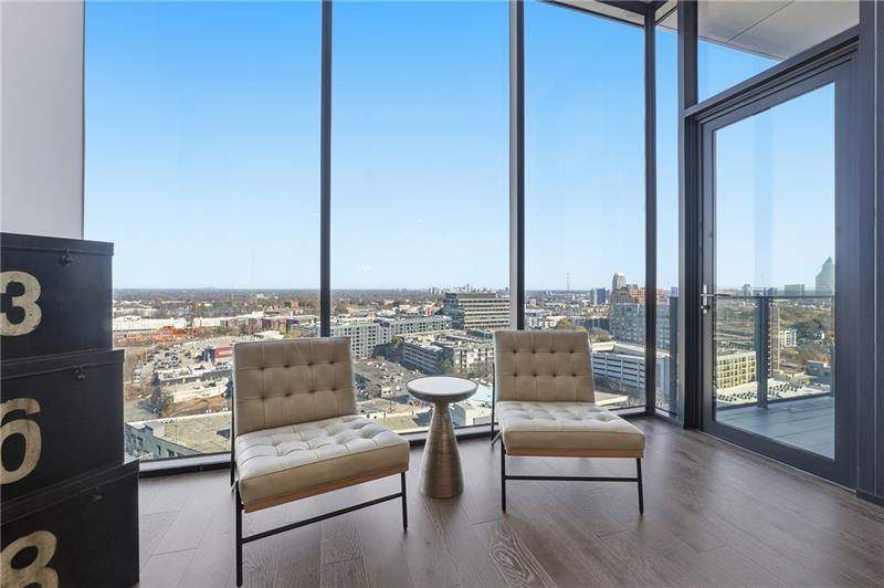 788 W Marietta Street NW Unit 1806 — photo