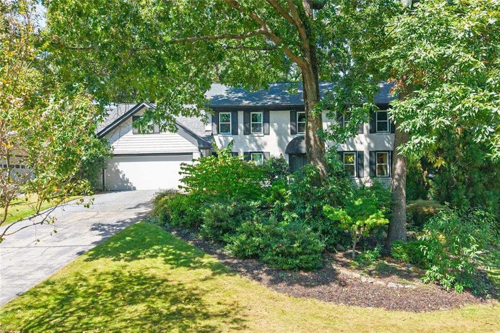5142 Corners Drive — photo