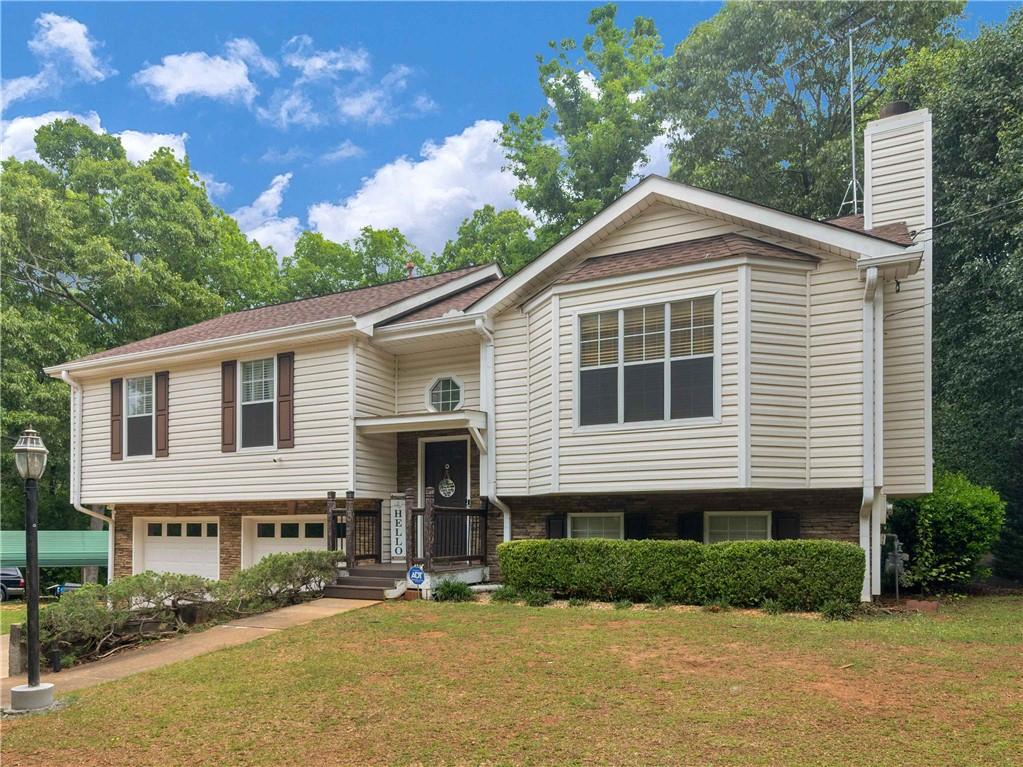 100 Sable Circle, Covington, GA 30016 — photo 2