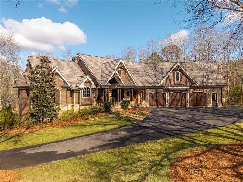 210 Etowah Landing — photo