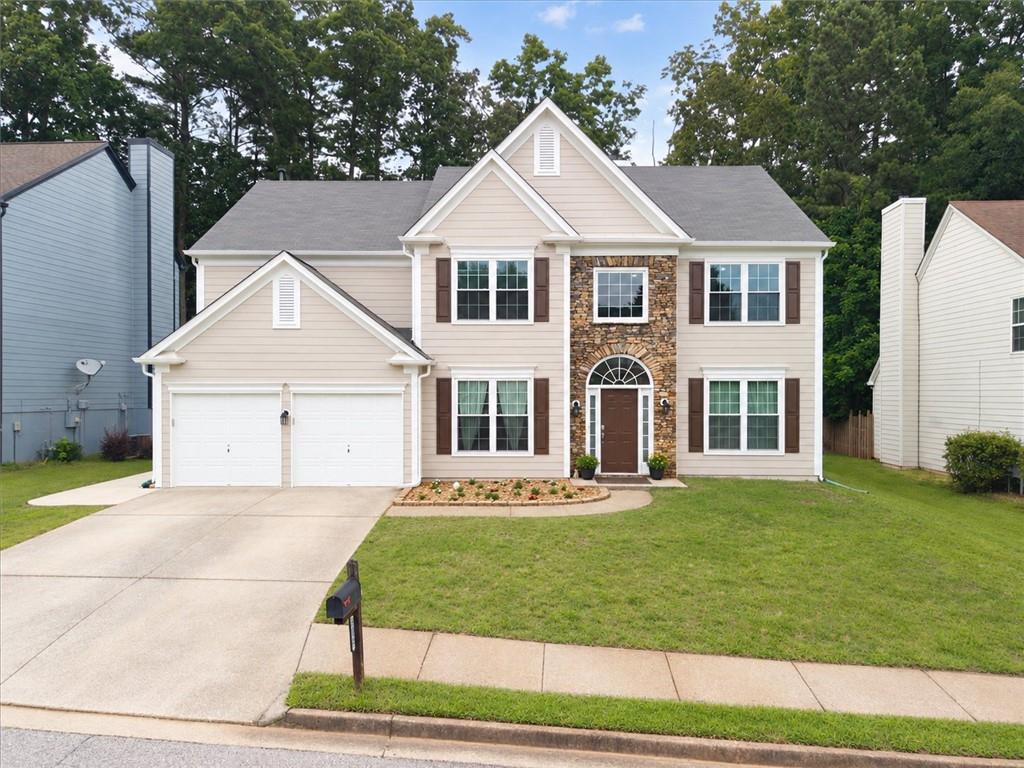 3138 NW Elmendorf Drive — photo