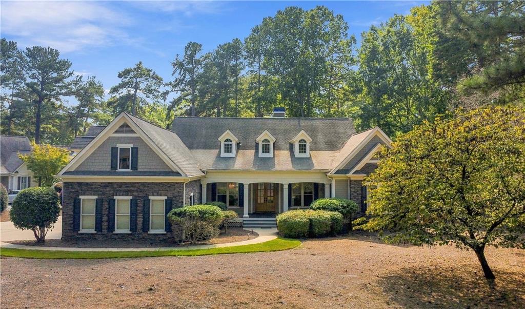 118 Millpond Trace — photo