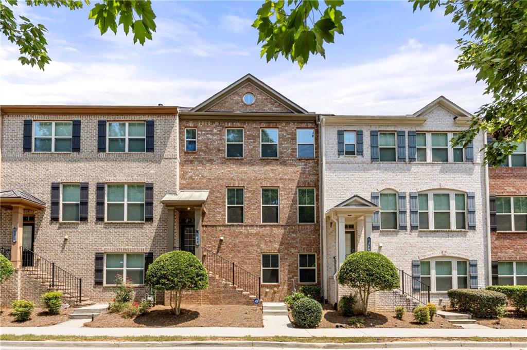 849 Ivy Vine Place — photo
