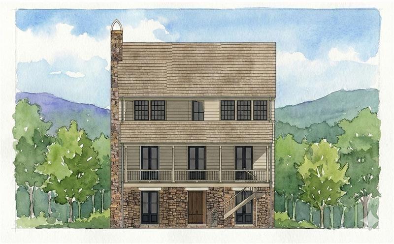 130 Cove View Lane — photo