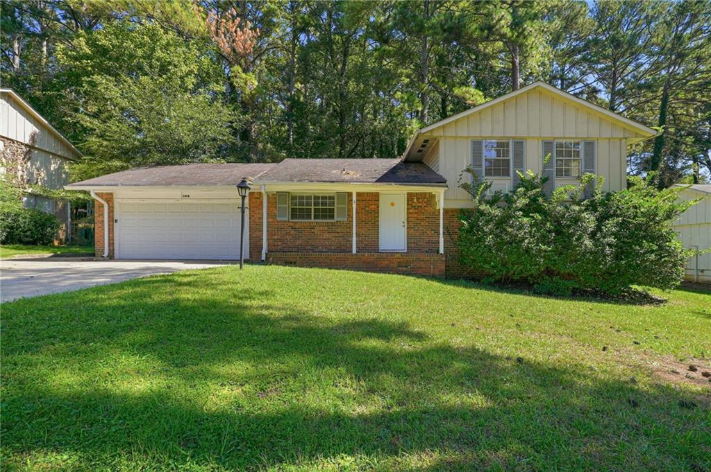 1478 Spruce Ridge Way — photo