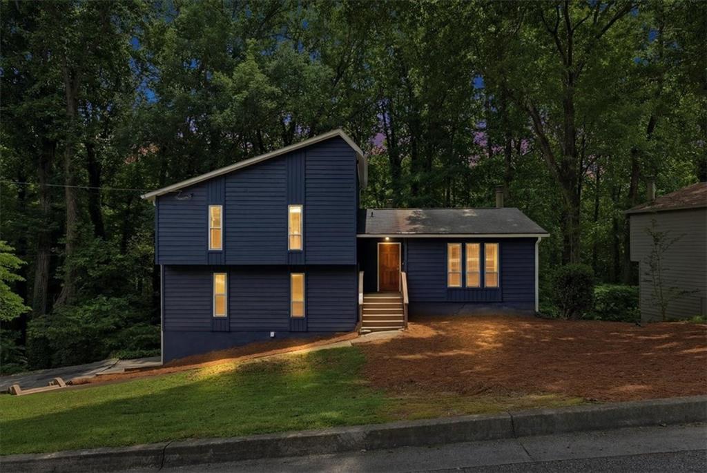 5005 Green Forest Parkway SE — photo