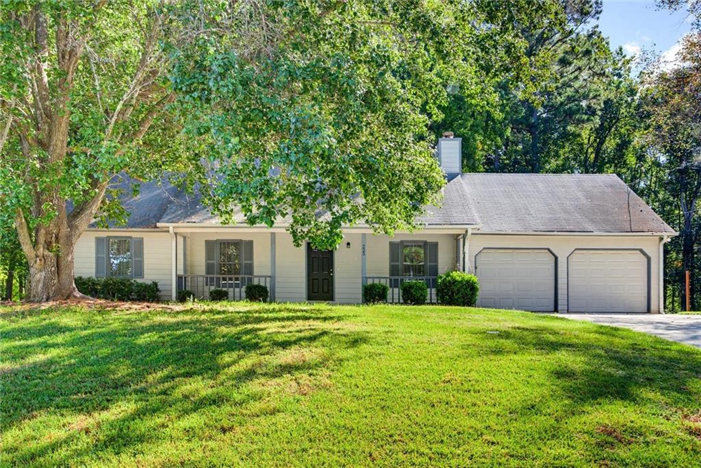 225 Hollis Circle — photo