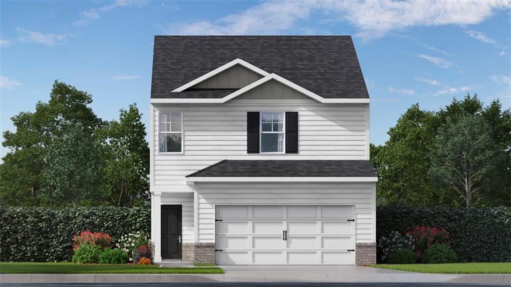 105 Bailee Court — photo