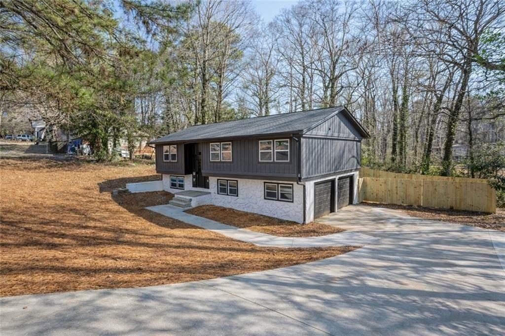 2360 S Hairston Road, Decatur, GA 30035 — photo 2