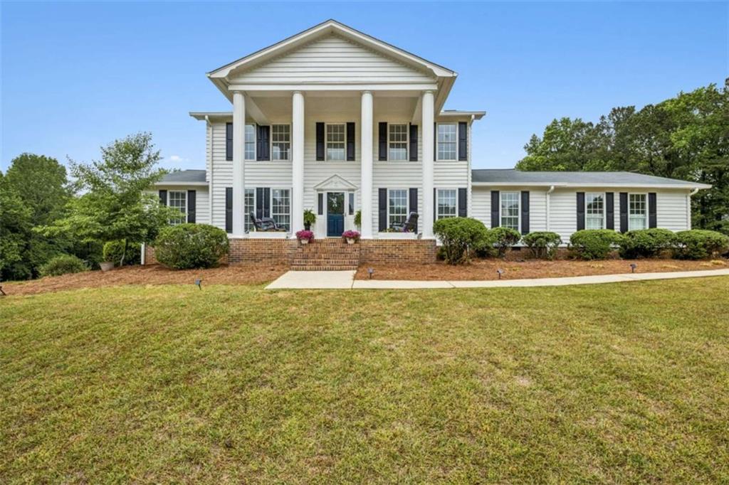 32 Quail Run — photo