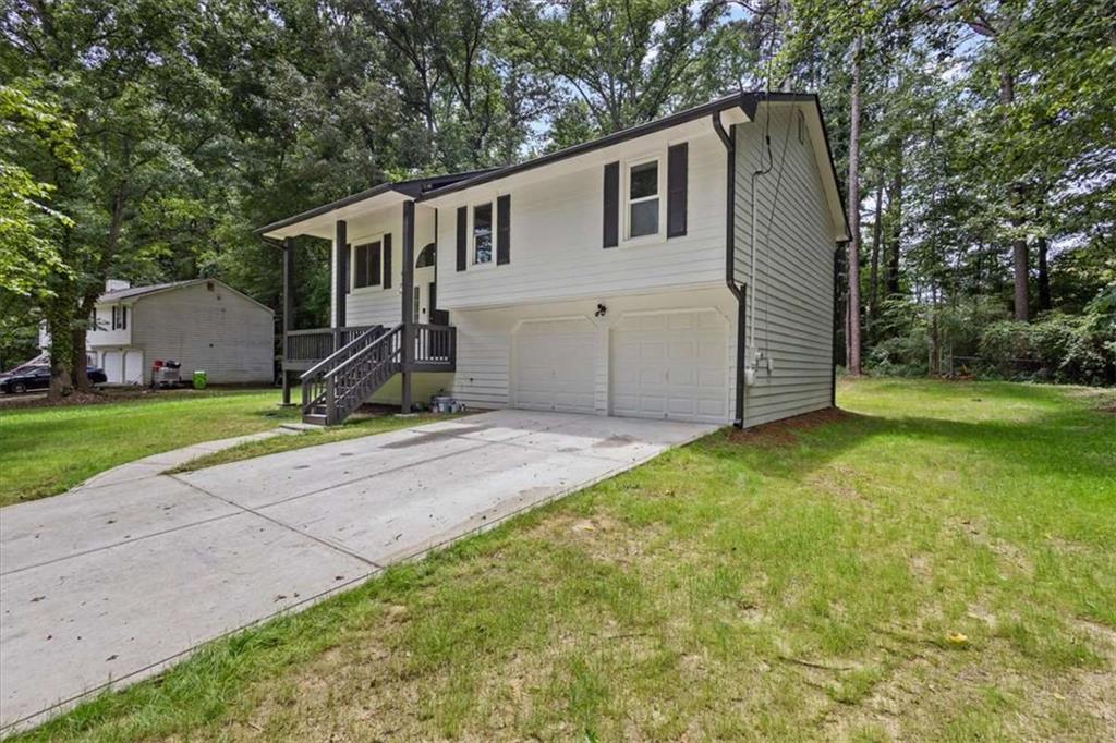 2152 Cedar Creek Lane — photo