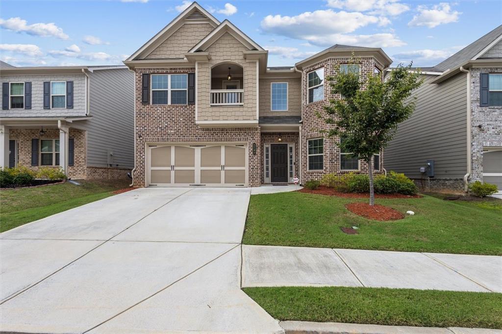 1187 Kingston Hill Drive — photo
