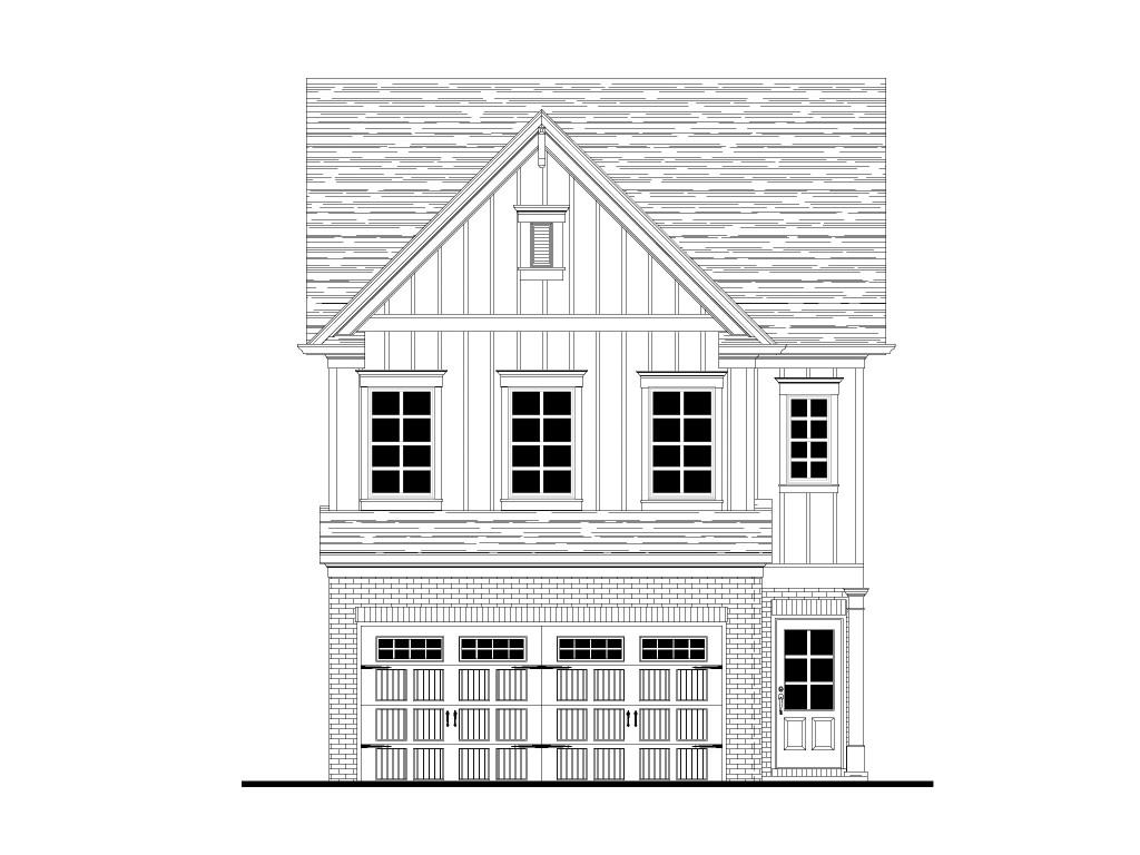 974 Edgewood View Trace — photo