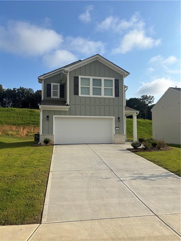111 Lavender Circle — photo
