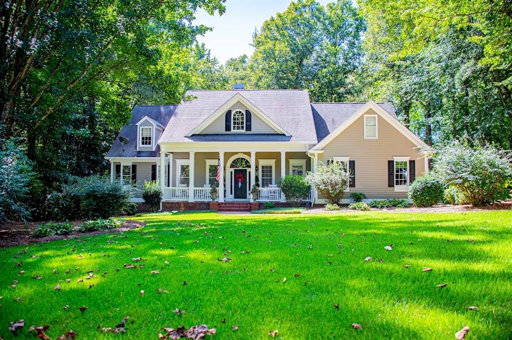 55 Wynridge Drive — photo