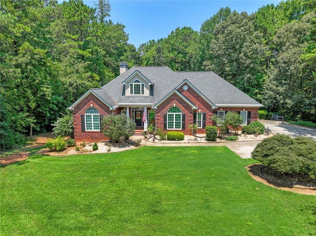 315 Monroe Drive — photo