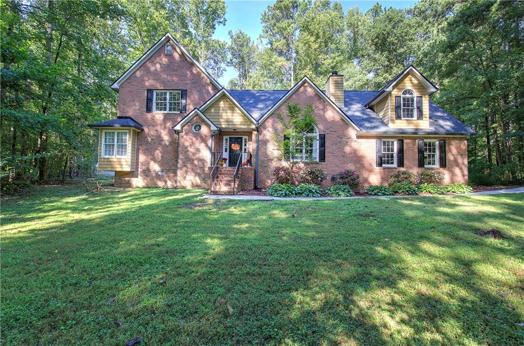 5180 Brownwood Drive — photo