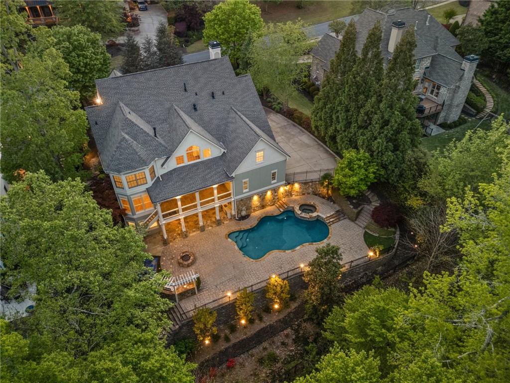2480 Flint Creek Drive — photo
