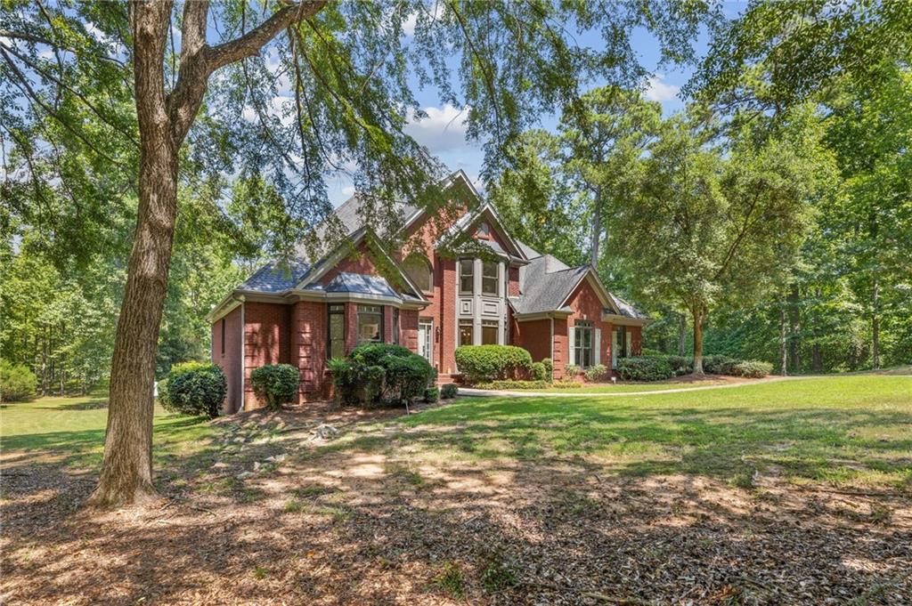 35 Cornish Trace Drive — photo