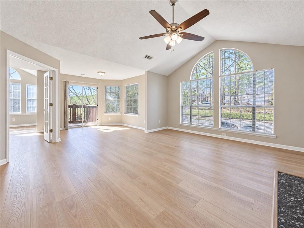1107 Sandy Lane Drive — photo