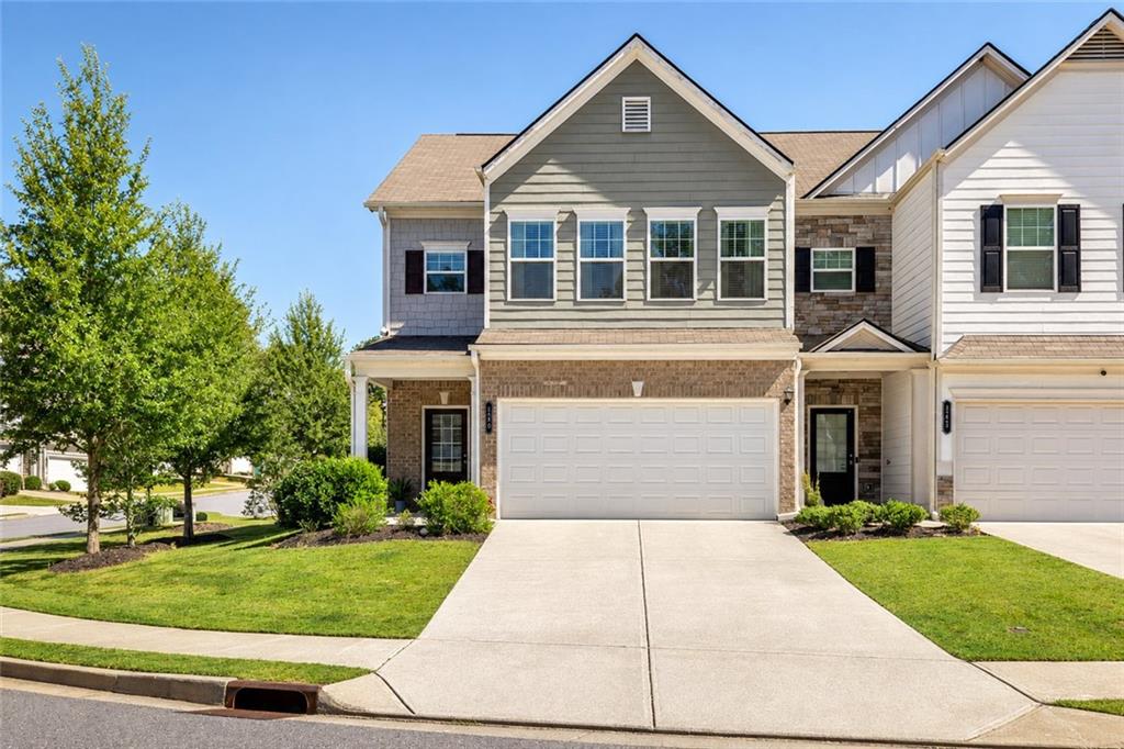 139 Inman Drive — photo