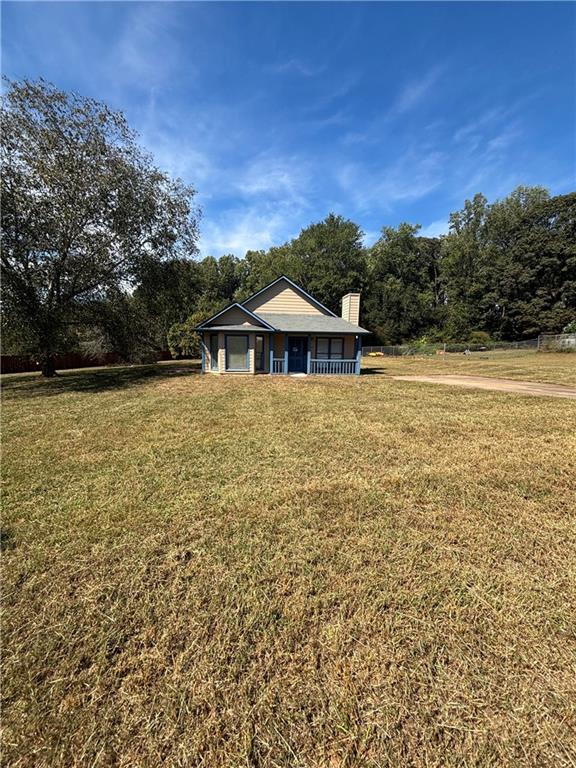 611 Warren Way — photo