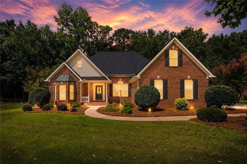 4149 Alayna Lee Circle — photo