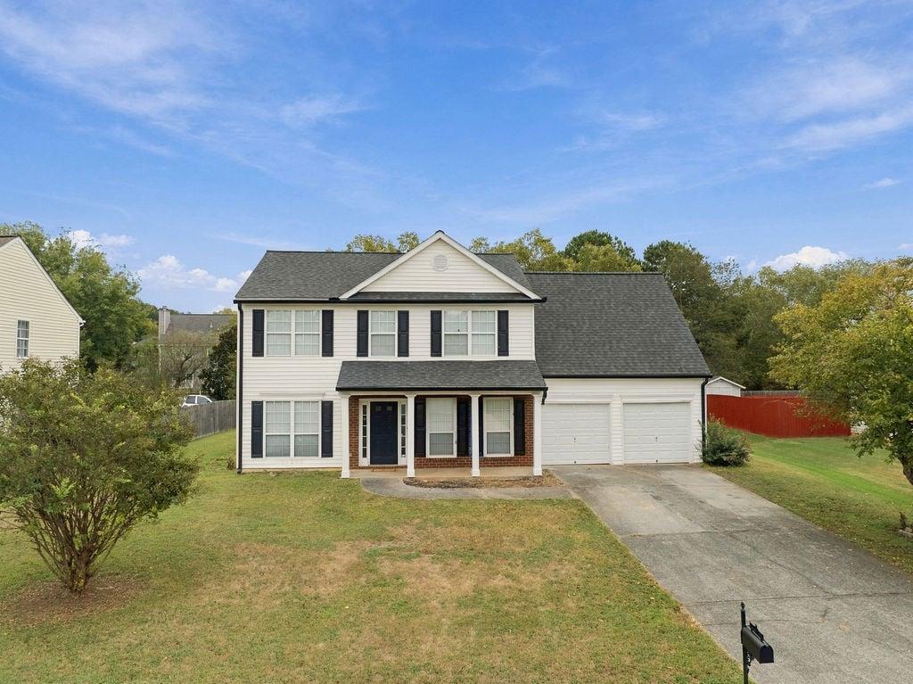 13 Equestrian Way NE — photo