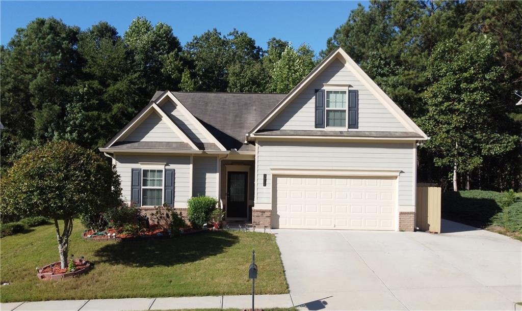 3916 Overlook Ridge Lane, Gainesville, GA 30507 — photo 2