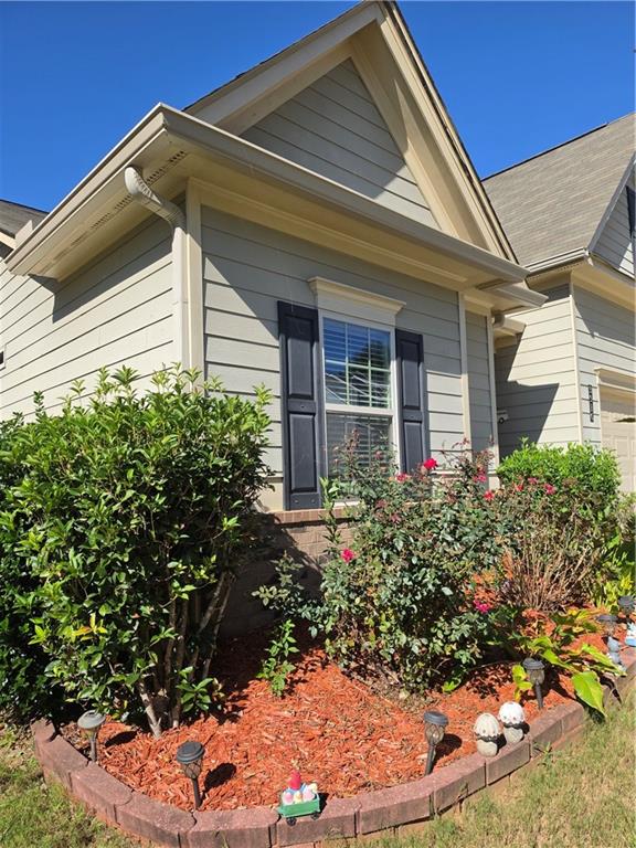 3916 Overlook Ridge Lane, Gainesville, GA 30507 — photo 3