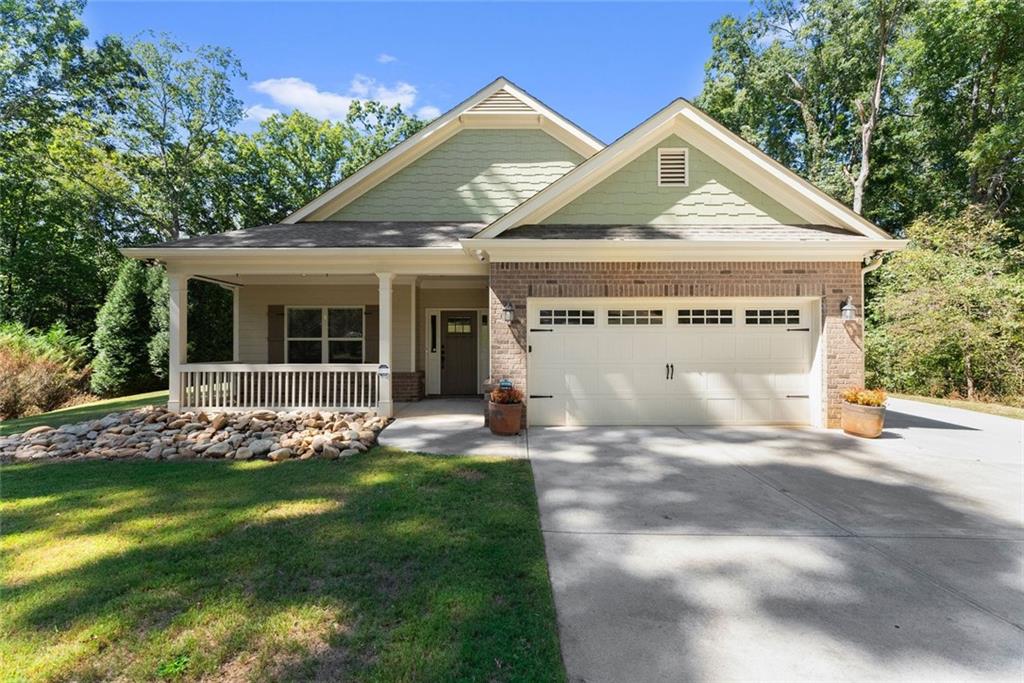 3588 Phoenix Cove Drive — photo
