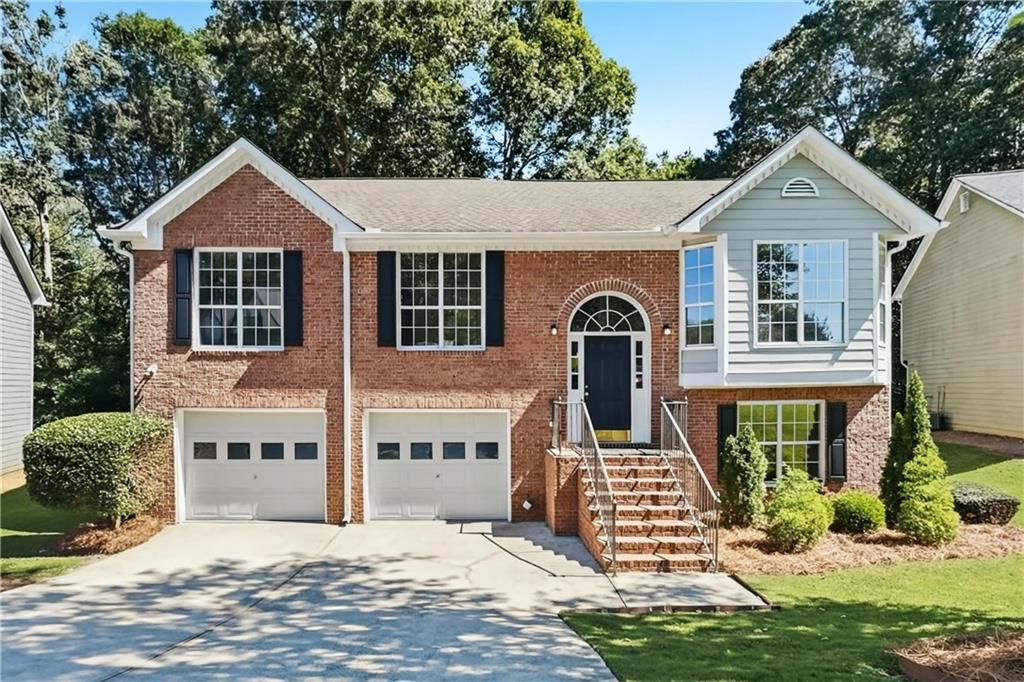 390 Oak Vista Court — photo