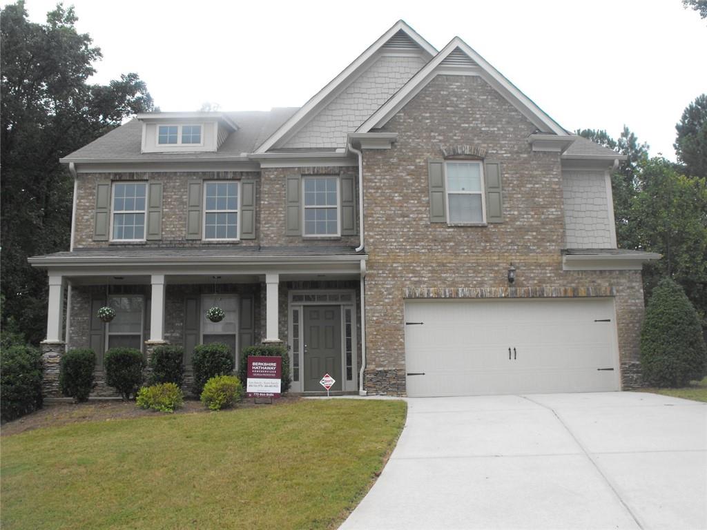 4289 Amberleaf Walk — photo