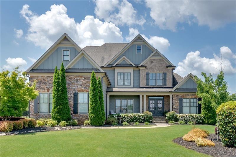 11 Laurel Trace SE — photo