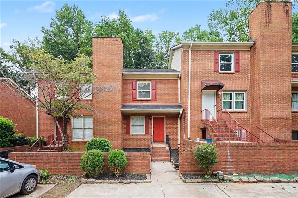 122 Davis Mill Court — photo
