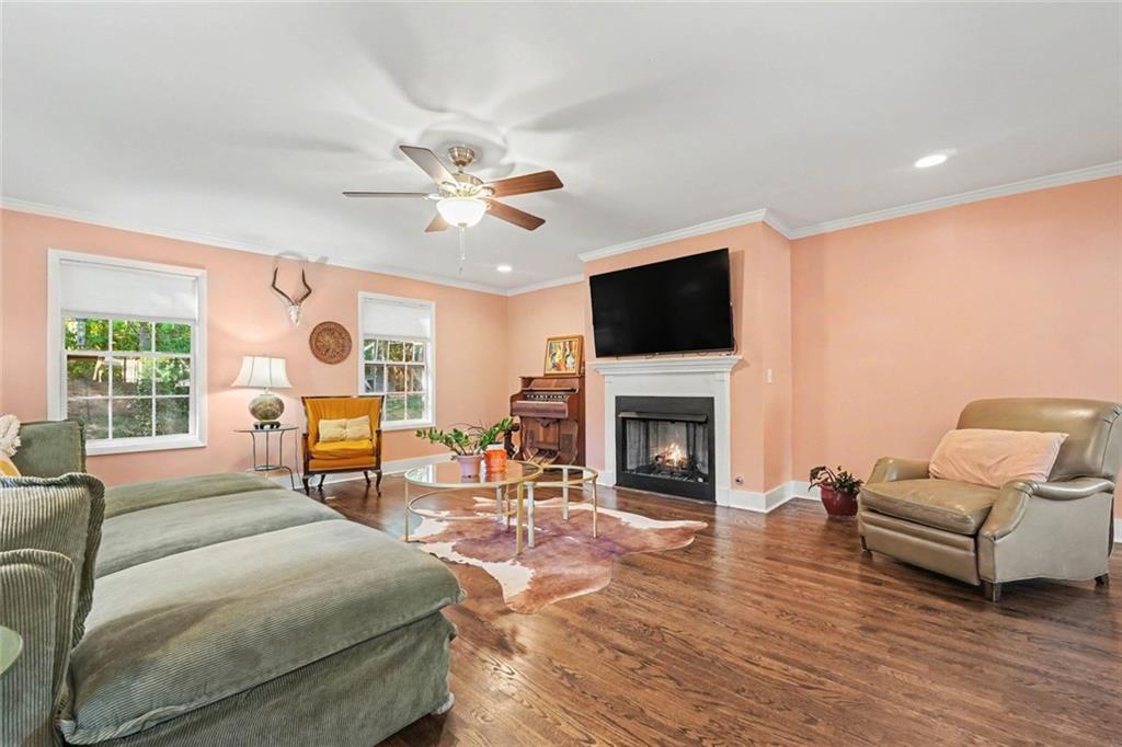 2303 Shamrock Drive, Decatur, GA 30032 — photo 2