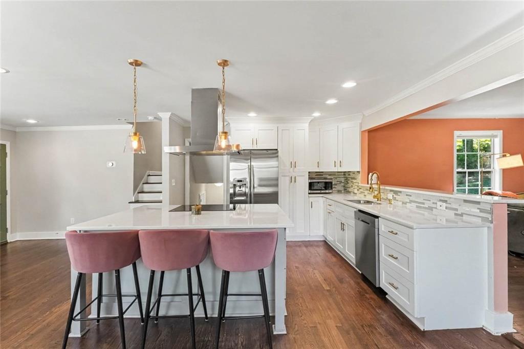 2303 Shamrock Drive, Decatur, GA 30032 — photo 3