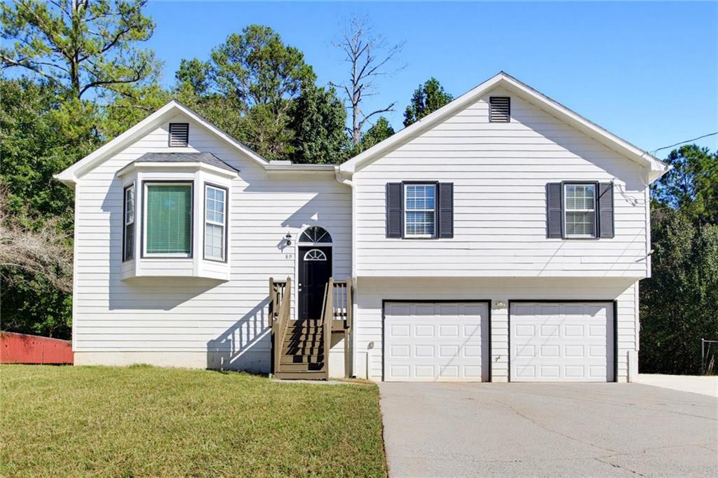 89 Indian Trail Drive — photo