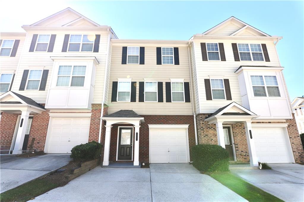 6882 Slate Stone Way Unit 20 — photo