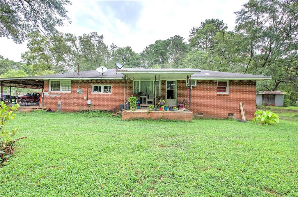12 Fowler Drive SE — photo