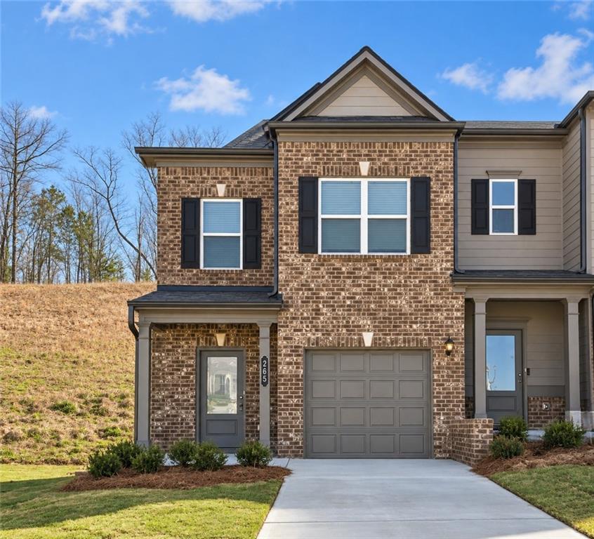 265 Dupont Drive — photo