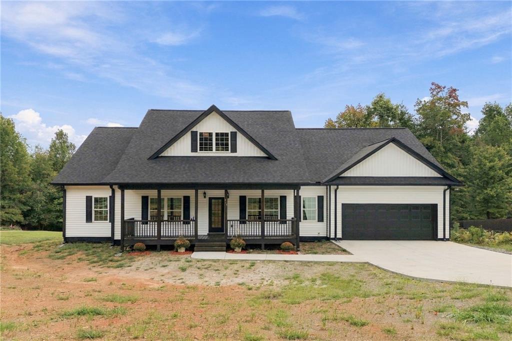 269 Firetower Road, Jasper, GA 30143 — photo 2