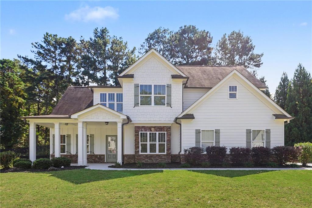 22 Azalea Lakes Drive — photo